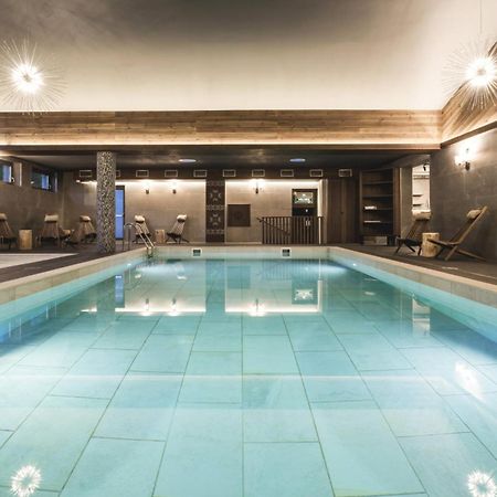 Ar Tatry Hills Apartment Strbske Pleso Exterior photo