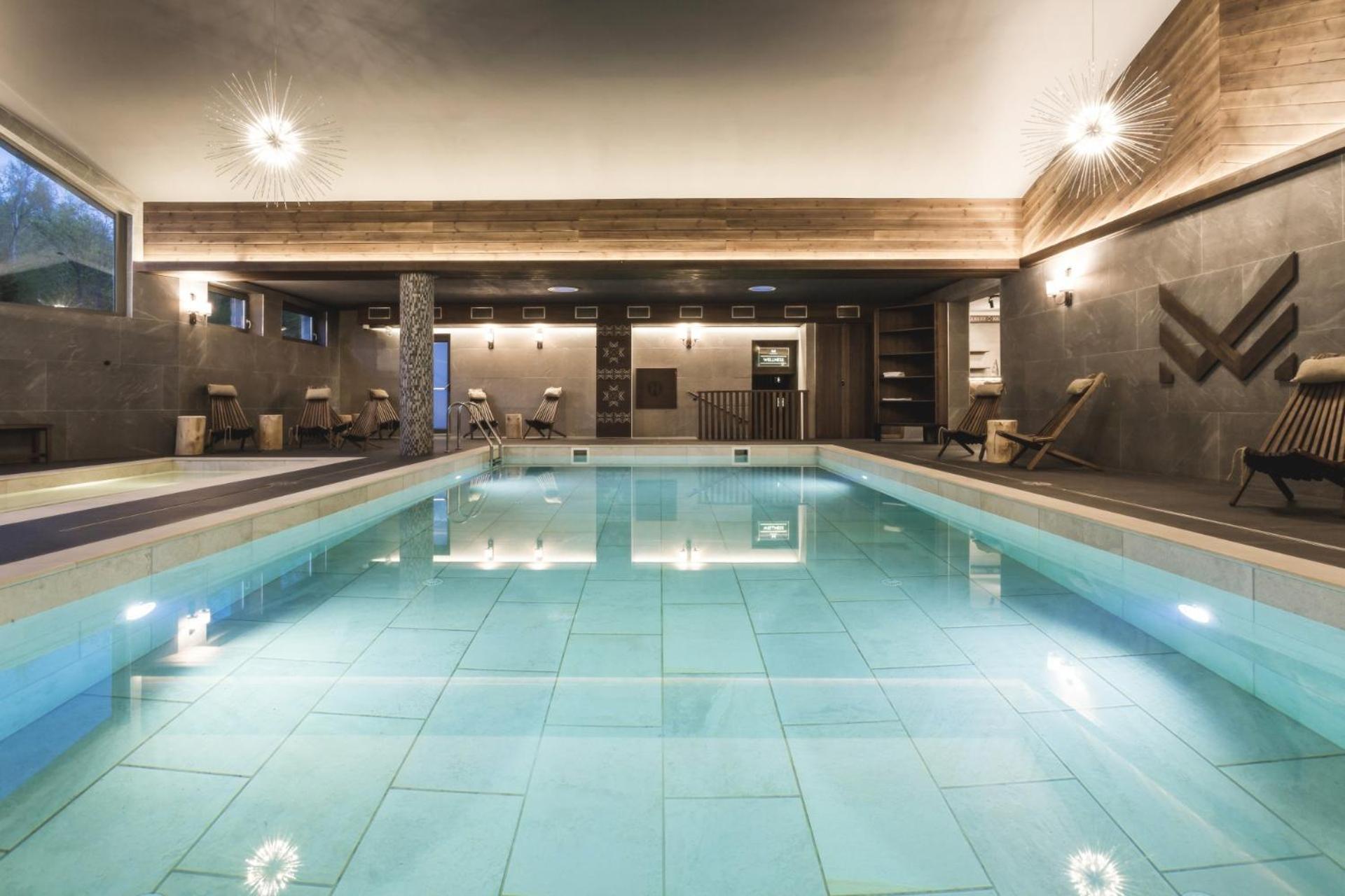 Ar Tatry Hills Apartment Strbske Pleso Exterior photo