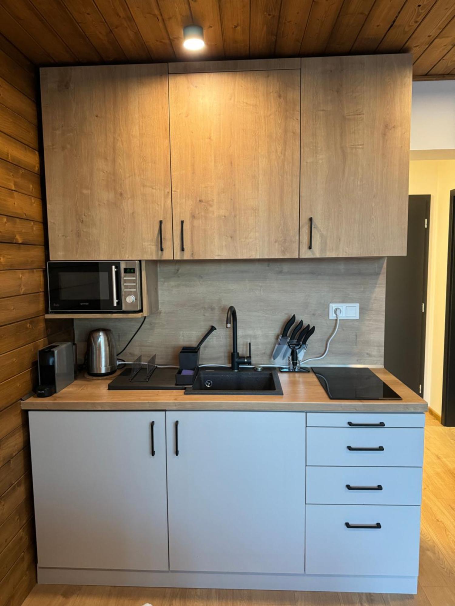Ar Tatry Hills Apartment Strbske Pleso Exterior photo