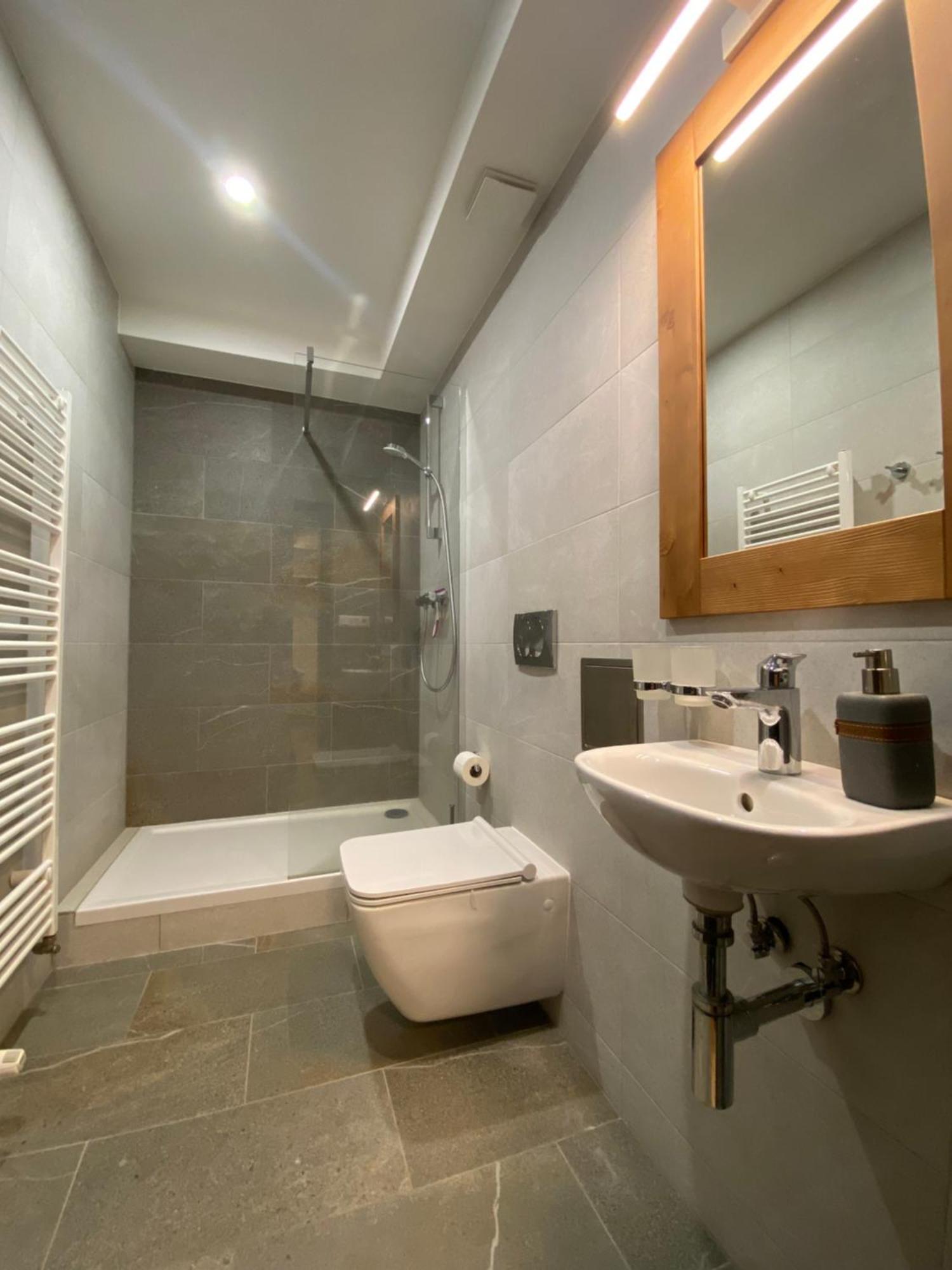 Ar Tatry Hills Apartment Strbske Pleso Exterior photo